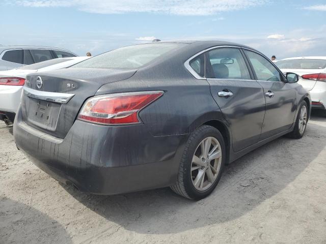 Photo 3 from auction – 2013 NISSAN ALTIMA 2.5 with VIN 1N4AL3AP9DC288099