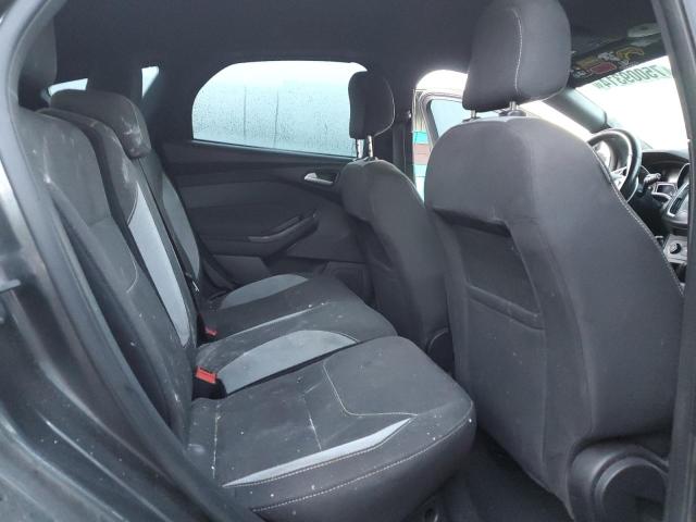 Photo 10 from auction – 2017 FORD FOCUS ST with VIN 1FADP3L98HL241152