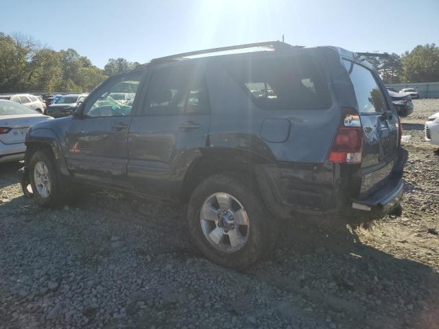 Photo 2 from auction – 2005 TOYOTA 4RUNNER SR with VIN JTEBU14R150078432
