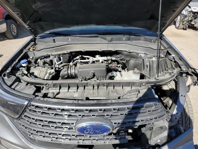 Photo 12 from auction – 2022 FORD EXPLORER X with VIN 1FMSK8DH6NGB32420