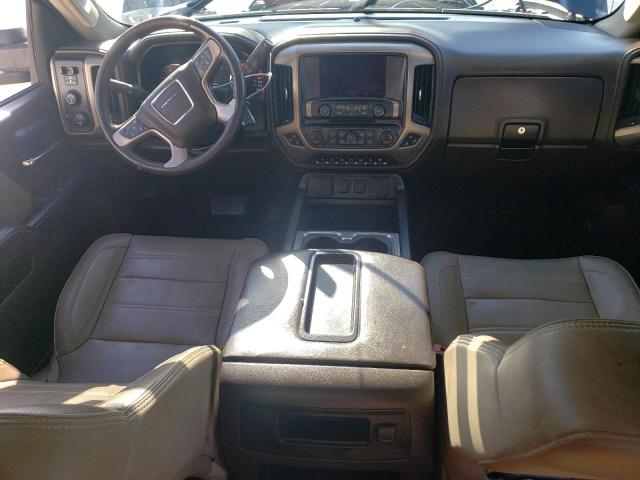 Photo 8 from auction – 2015 GMC SIERRA K25 with VIN 1GT120E85FF682165