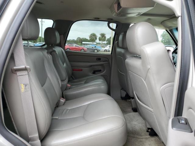 Photo 11 from auction – 2004 GMC YUKON with VIN 1GKEK13Z84R294379