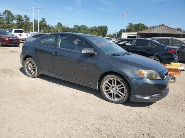 Photo 4 from auction – 2006 TOYOTA SCION TC with VIN JTKDE177360136328