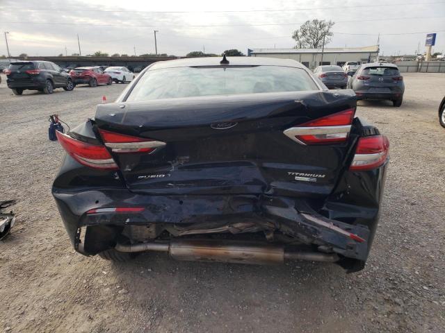Photo 6 from auction – 2020 FORD FUSION TIT with VIN 3FA6P0D90LR178127