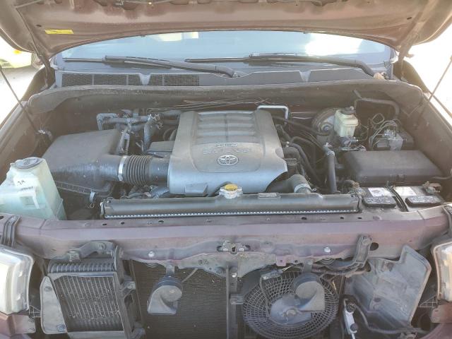 Photo 12 from auction – 2008 TOYOTA SEQUOIA SR with VIN 5TDZY64A38S006731