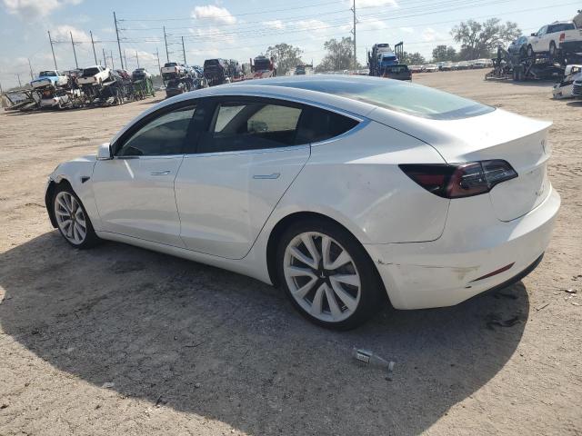 Photo 2 from auction – 2018 TESLA MODEL 3 with VIN 5YJ3E1EB0JF134279
