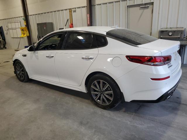 Photo 2 from auction – 2019 KIA OPTIMA EX with VIN 5XXGU4L16KG368134