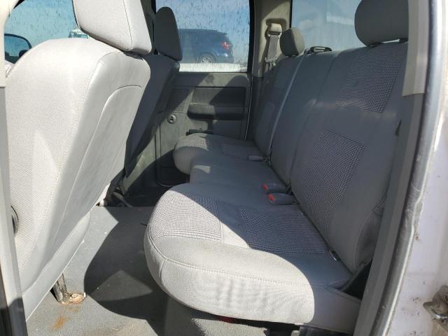 Photo 10 from auction – 2008 DODGE RAM 1500 S with VIN 1D7HA18288J160716
