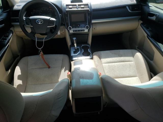 Photo 8 from auction – 2014 TOYOTA CAMRY L with VIN 4T1BF1FK1EU804941