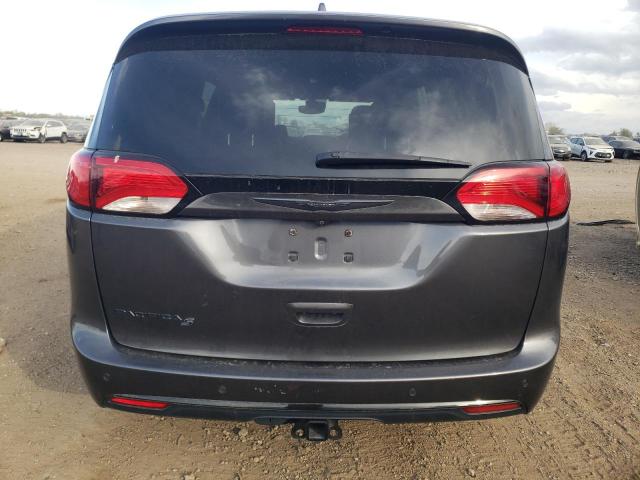 Photo 6 from auction – 2020 CHRYSLER PACIFICA T with VIN 2C4RC1EG2LR100413