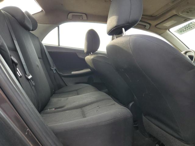 Photo 10 from auction – 2010 TOYOTA COROLLA BA with VIN 2T1BU4EE0AC470657