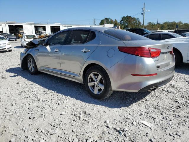 Photo 2 from auction – 2015 KIA OPTIMA LX with VIN 5XXGM4A70FG374931