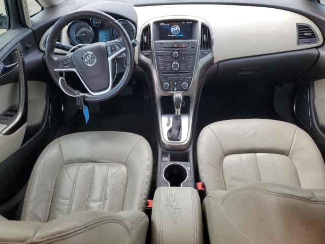 Photo 8 from auction – 2016 BUICK VERANO with VIN 1G4PS5SK8G4185949