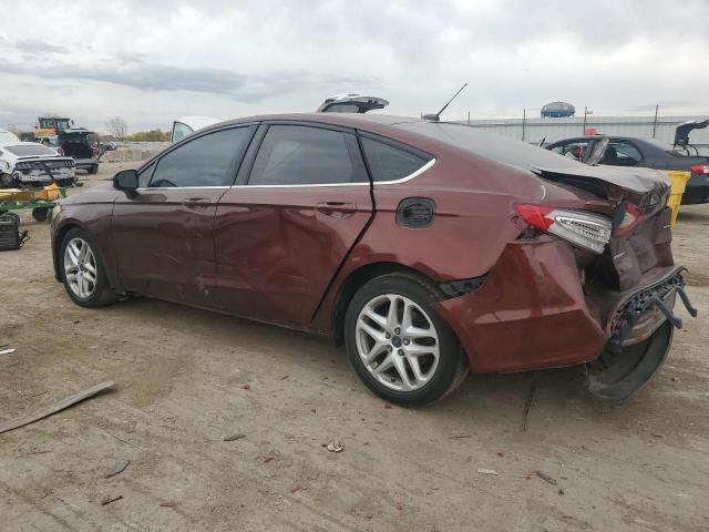 Photo 2 from auction – 2016 FORD FUSION SE with VIN 3FA6P0H74GR223472