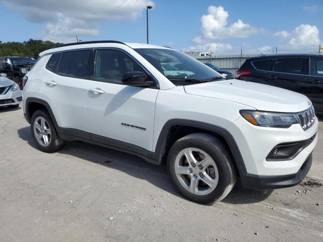 Photo 4 from auction – 2023 JEEP COMPASS LA with VIN 3C4NJDBN1PT504220