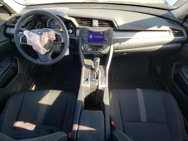 Photo 8 from auction – 2016 HONDA CIVIC LX with VIN 19XFC2F55GE074385