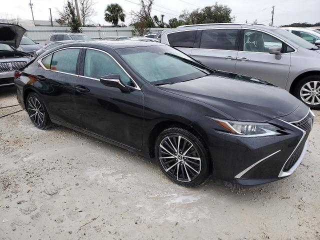 Photo 4 from auction – 2022 LEXUS ES 350 BAS with VIN 58ADZ1B12NU117487