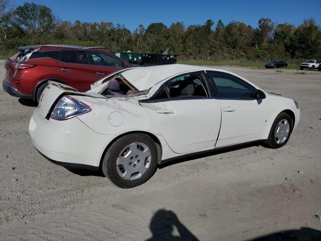 Photo 3 from auction – 2008 PONTIAC G6 VALUE L with VIN 1G2ZF57B284148864