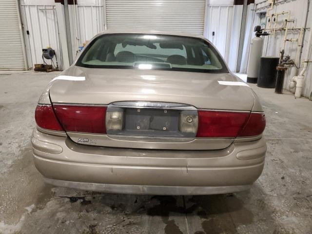 Photo 6 from auction – 2003 BUICK LE SABRE with VIN 1G4HR54K93U118574