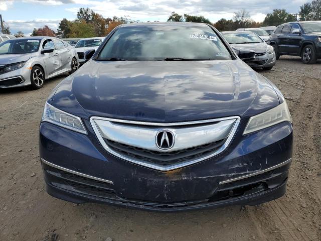 صورة رقم 5 من المزاد - 2015 ACURA TLX TECH مع VIN 19UUB1F55FA025114