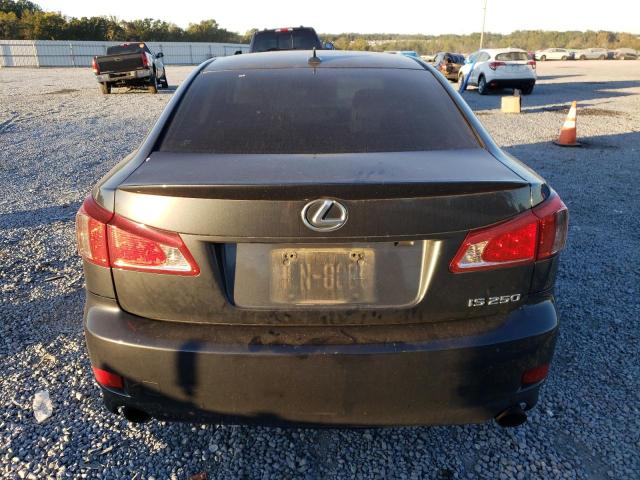 Photo 6 from auction – 2011 LEXUS IS 250 with VIN JTHBF5C22B5133395