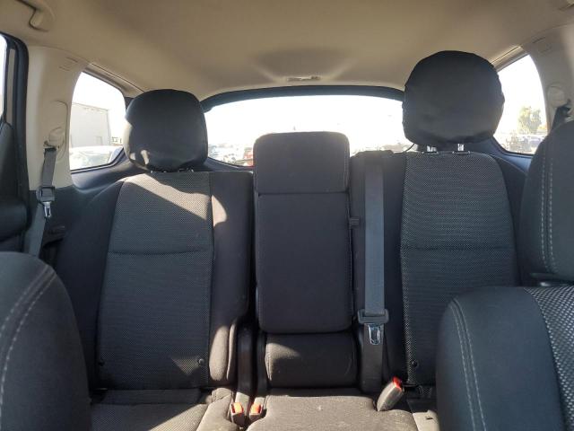 Photo 10 from auction – 2020 NISSAN PATHFINDER with VIN 5N1DR2BN7LC588750