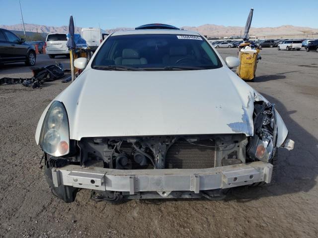 Photo 5 from auction – 2005 INFINITI G35 with VIN JNKCV54E35M425664