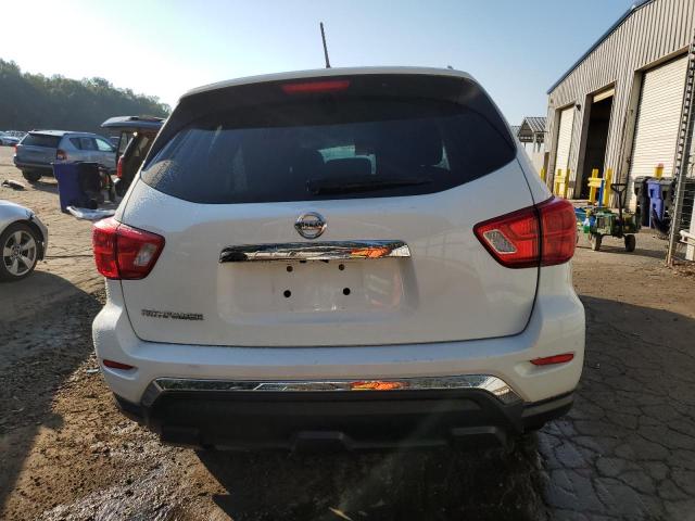 Photo 6 from auction – 2018 NISSAN PATHFINDER with VIN 5N1DR2MN4JC676889