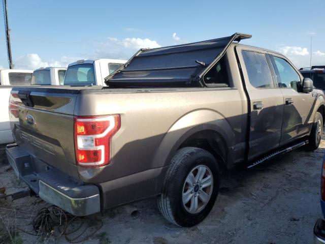 Photo 3 from auction – 2019 FORD F150 SUPER with VIN 1FTEW1C58KFA65003