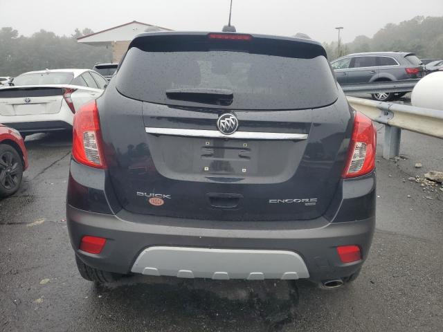 Photo 6 from auction – 2016 BUICK ENCORE with VIN KL4CJESB4GB582599