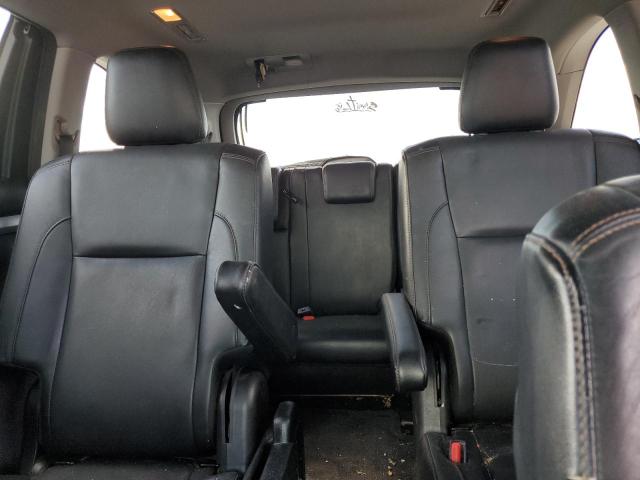 Photo 10 from auction – 2018 TOYOTA HIGHLANDER with VIN 5TDKZRFH4JS263056