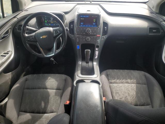 Photo 8 from auction – 2014 CHEVROLET VOLT with VIN 1G1RE6E44EU161970