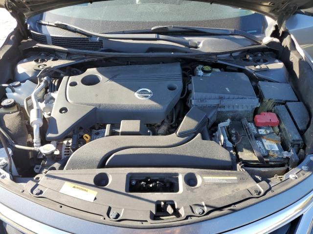 Photo 11 from auction – 2015 NISSAN ALTIMA 2.5 with VIN 1N4AL3AP4FN866410