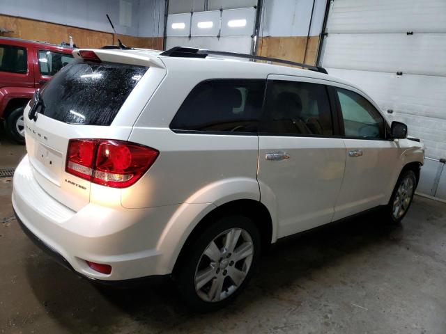Photo 3 from auction – 2014 DODGE JOURNEY LI with VIN 3C4PDCDG4ET138856