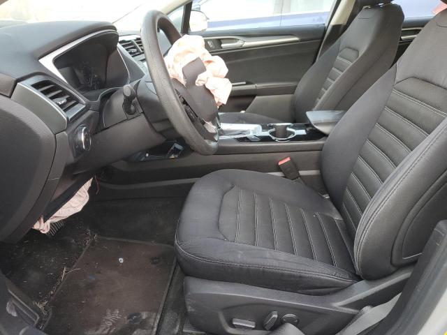 Photo 7 from auction – 2015 FORD FUSION SE with VIN 3FA6P0HD3FR279648