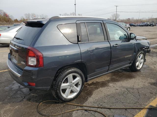 Photo 3 from auction – 2014 JEEP COMPASS LA with VIN 1C4NJCEA8ED887563