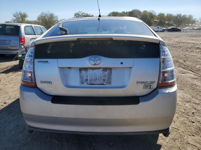 Photo 6 from auction – 2009 TOYOTA PRIUS with VIN JTDKB20U793469003