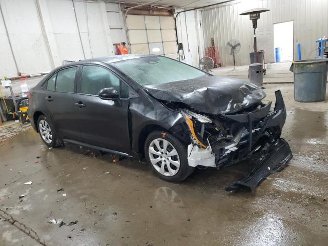 Photo 4 from auction – 2024 TOYOTA COROLLA LE with VIN 5YFB4MDE5RP150263