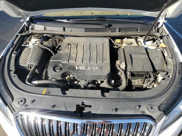 Photo 11 from auction – 2014 BUICK LACROSSE with VIN 1G4GB5G31EF112439