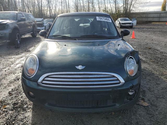 Photo 5 from auction – 2008 MINI COOPER with VIN WMWMF33508TT60398