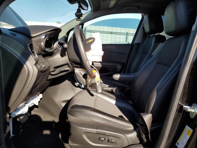 Photo 7 from auction – 2020 CHEVROLET TRAX 1LT with VIN KL7CJLSB6LB325316