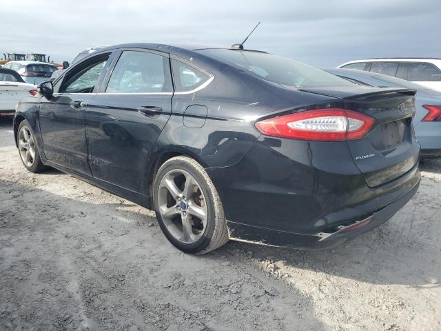 Photo 2 from auction – 2016 FORD FUSION SE with VIN 3FA6P0HD7GR361836