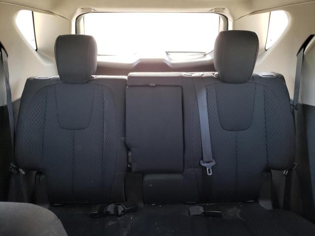 Photo 10 from auction – 2012 CHEVROLET EQUINOX LS with VIN 2GNALBEK2C1197318