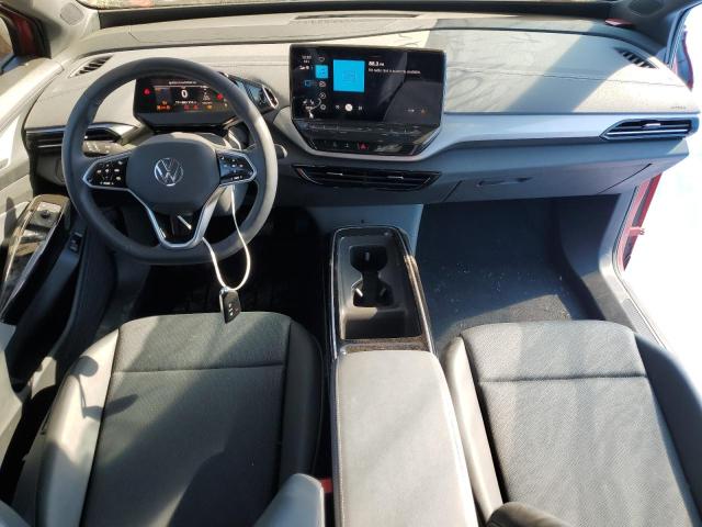 Photo 8 from auction – 2023 VOLKSWAGEN ID.4 PRO S with VIN 1V2GNPE85PC003068