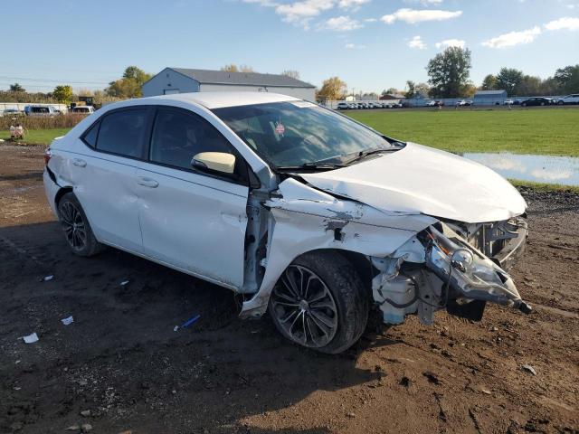 Photo 4 from auction – 2015 TOYOTA COROLLA L with VIN 2T1BURHE7FC230053
