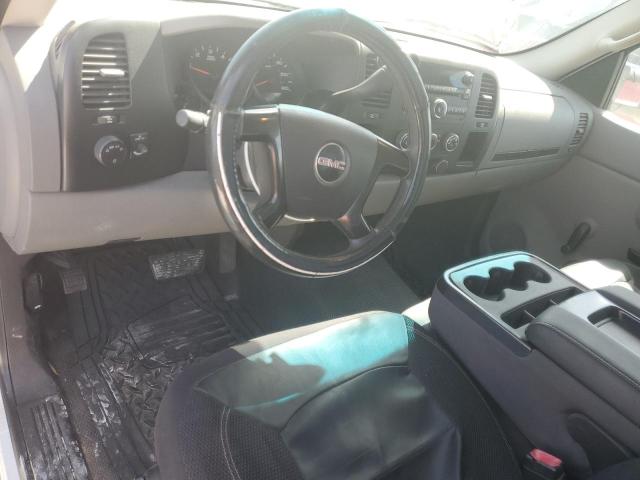 Photo 8 from auction – 2008 GMC SIERRA C15 with VIN 1GTEC14X78Z274331