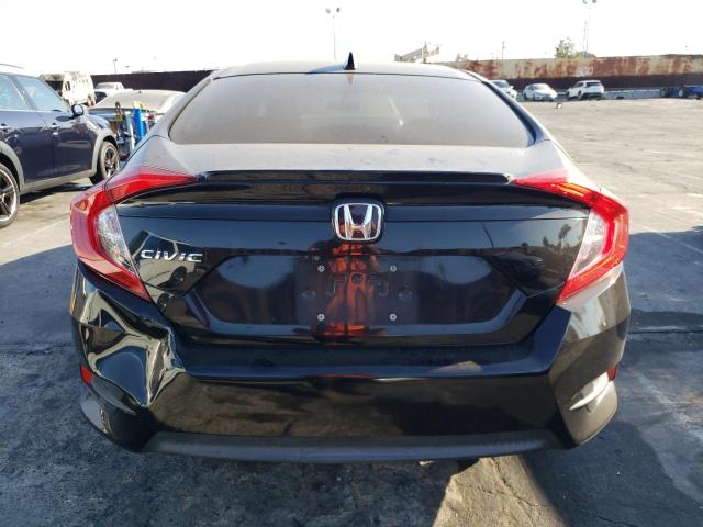 Photo 6 from auction – 2017 HONDA CIVIC EX with VIN 2HGFC1F34HH643579