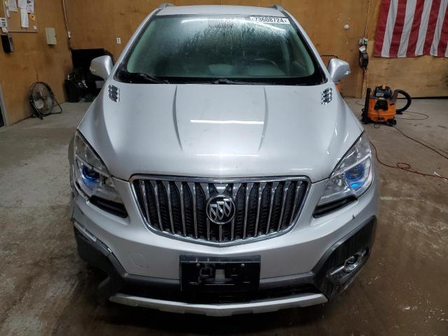 Photo 5 from auction – 2014 BUICK ENCORE with VIN KL4CJBSB5EB680844