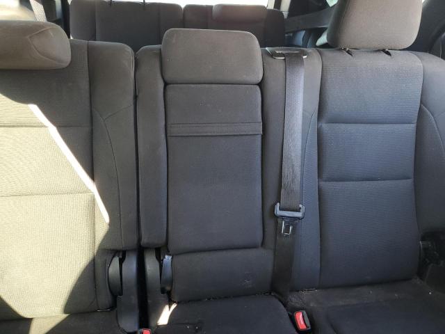Photo 10 from auction – 2015 DODGE DURANGO SX with VIN 1C4RDHAG4FC147399