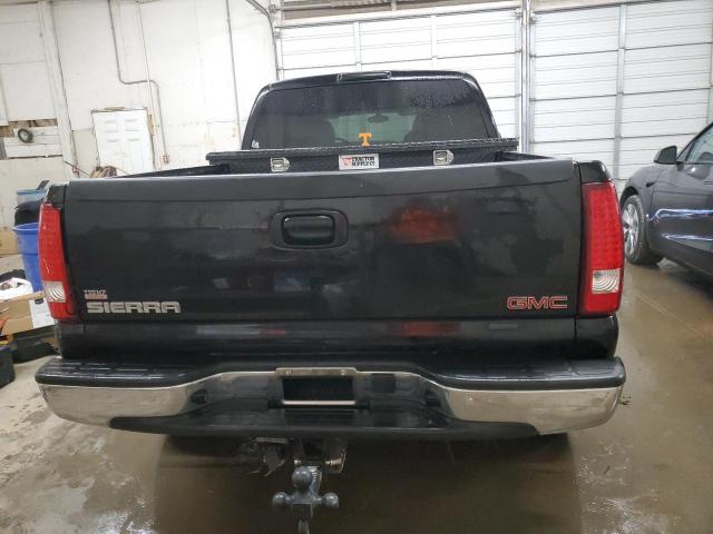 Photo 6 from auction – 2002 GMC NEW SIERRA with VIN 2GTEK19T621424597
